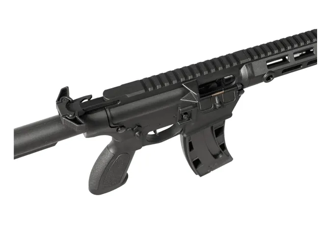 Карабін Retay RA 15-22 Polymer M-LOK кал. 22 LR Фото 3